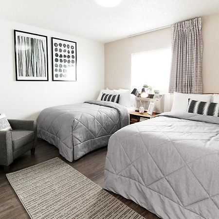 Intown Suites Extended Stay Charlotte Nc -East Independence 外观 照片