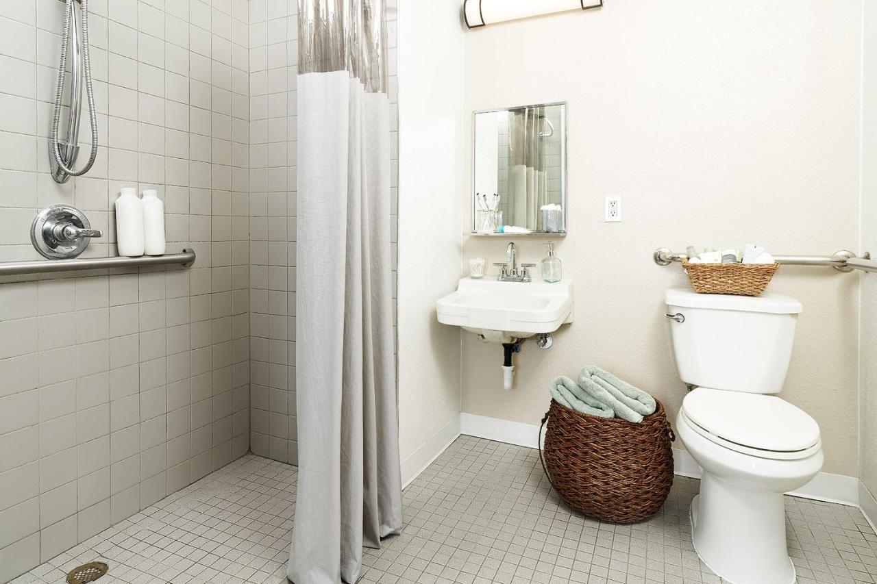 Intown Suites Extended Stay Charlotte Nc -East Independence 外观 照片