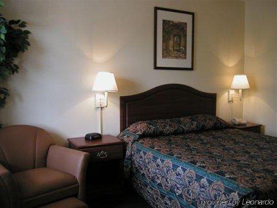 Intown Suites Extended Stay Charlotte Nc -East Independence 客房 照片
