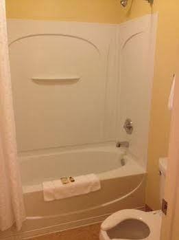 Intown Suites Extended Stay Charlotte Nc -East Independence 外观 照片