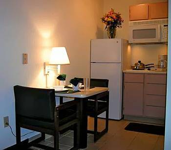Intown Suites Extended Stay Charlotte Nc -East Independence 外观 照片